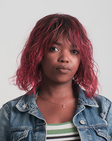 studio portrait photography